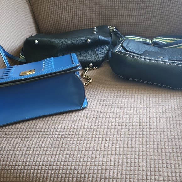 Lots crossbody bag - Picture 5 of 8
